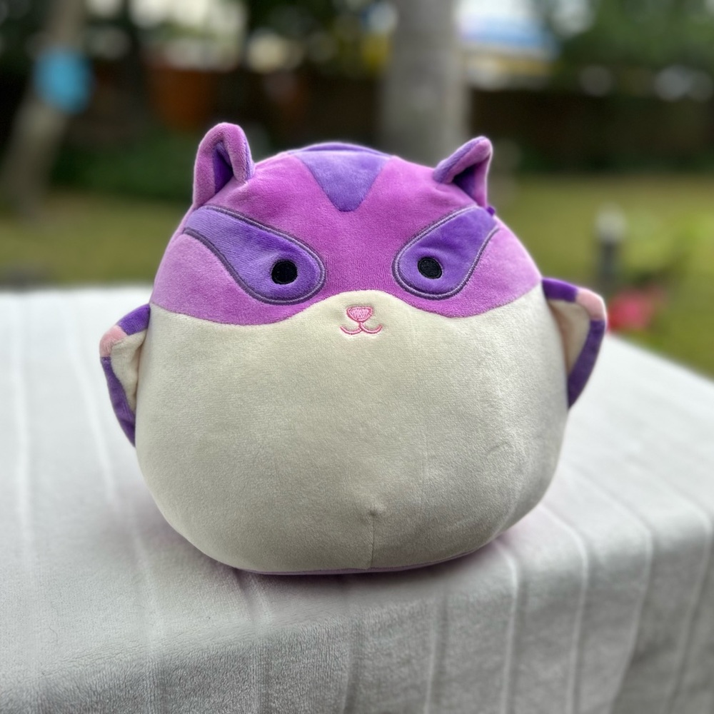 Squishmallows Joy the Sugar Glider